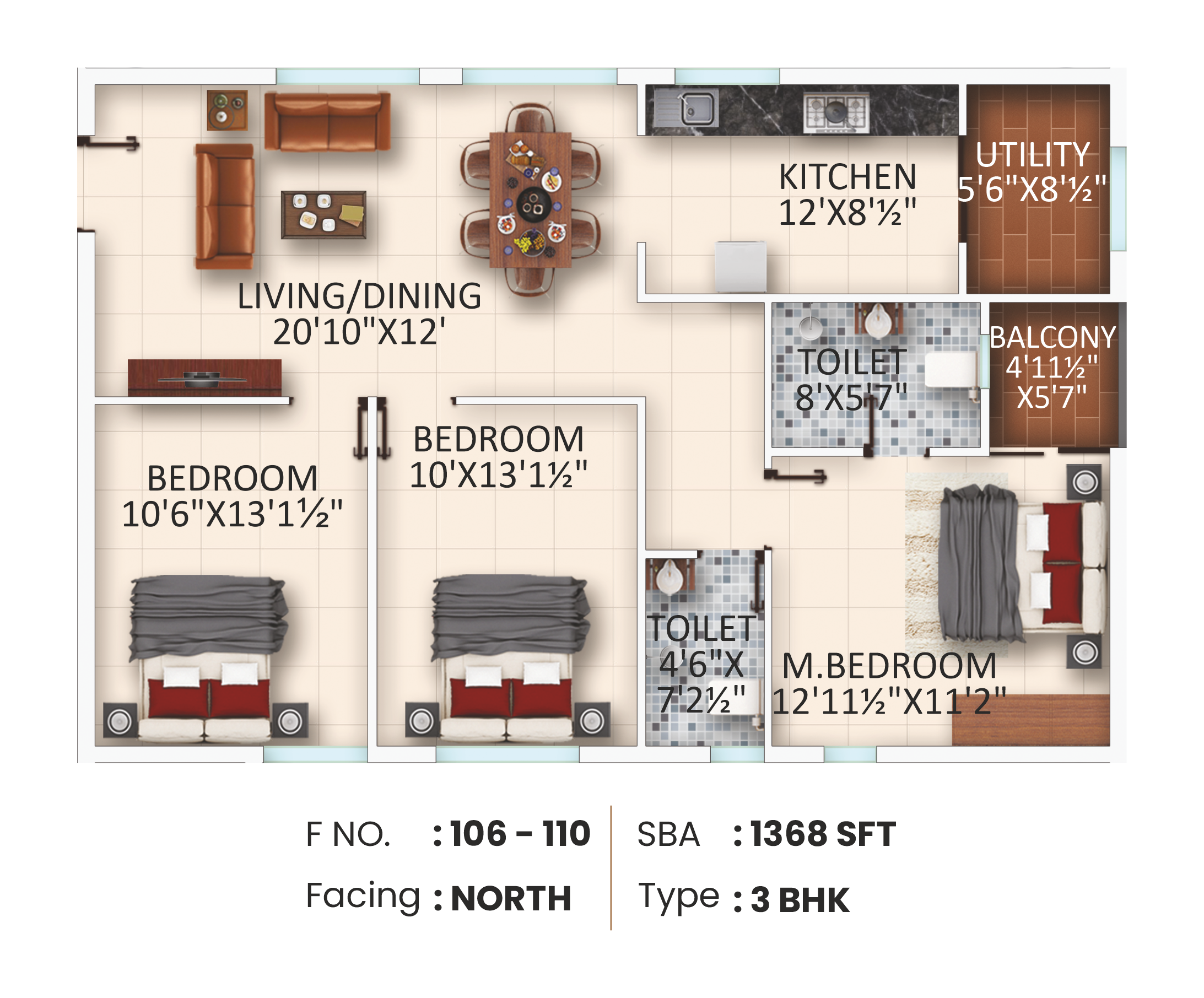 Sapthagiri Construction